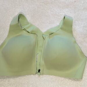 Lululemon Enlite Front-Zip Bra High Support - 40C